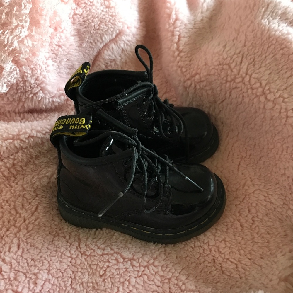 Toddler Dr Martens
